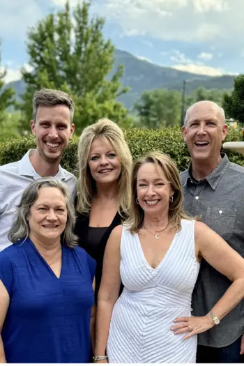 Colorado Luxury Group