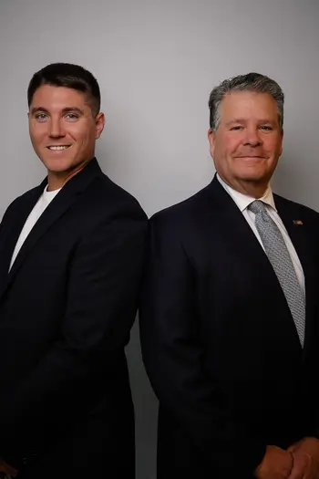 The Steven Eckell Team