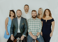 Rettro Group photo