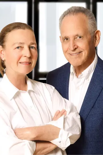 Jay R. Levy & Claudia Levy