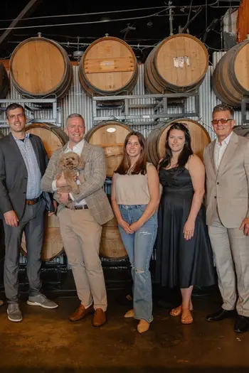 The Ryan Bibza Group