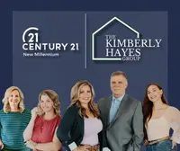 The Kimberly Hayes Group photo