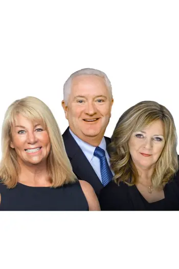 The Gillen McHardy Group