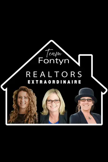 Team Fontyn, Realtors Extraordinaire