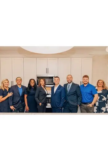 The Tyler Simmons Team