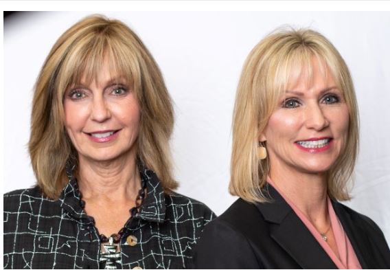 Donna Ransom The Donna and Gail Team - Real Estate Agent Team - CENTURY 21