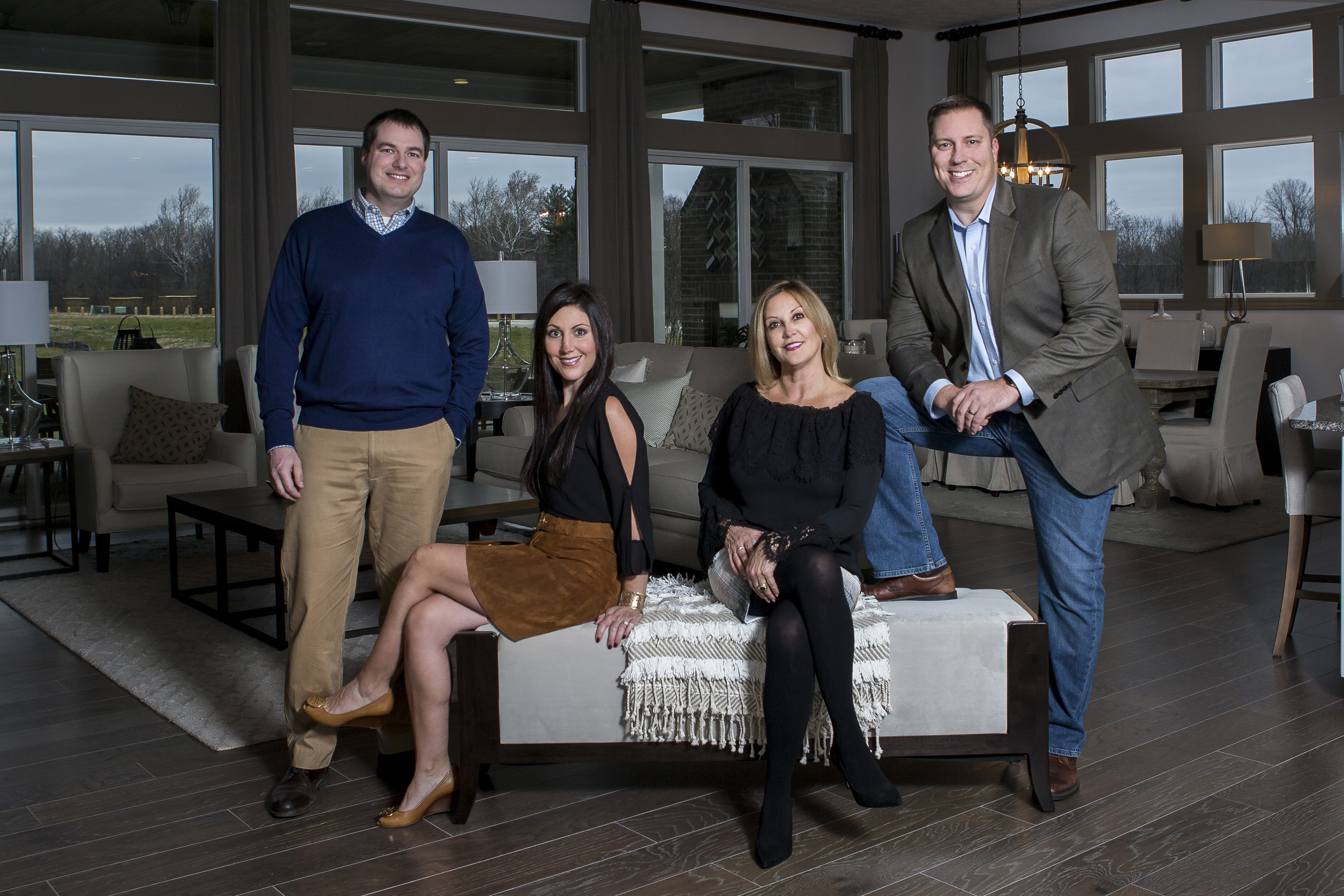 Corey Rasmussen Rasmussen Team - Real Estate Agent Team - CENTURY 21