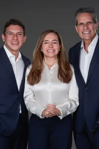 The Art Rodriguez Team