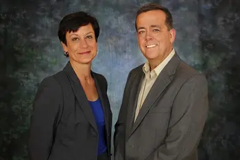 Van Alstyne & Rousseau Team