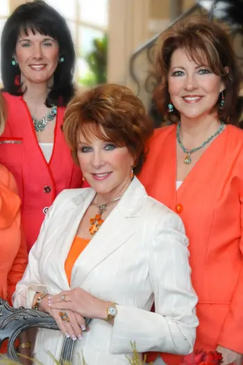 The Vicky Chesna Team