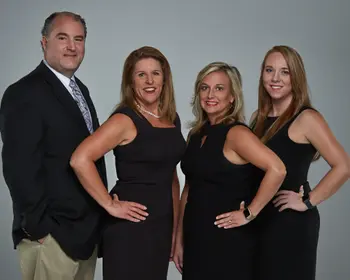 The Andy and Christa Estes Team