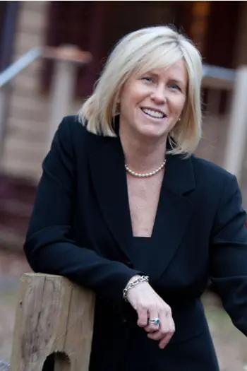 The Debbie Rybka Howard Team