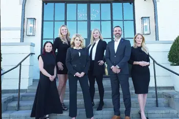 The Marilyn Iness Diamond Group