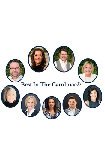 Best In The Carolinas