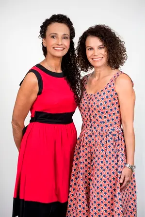 Laleh & Niloo