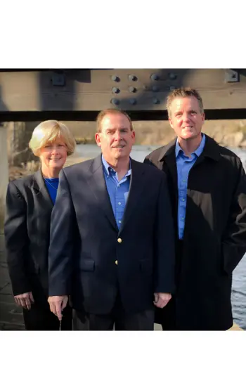 The Rick O'Halloran Team