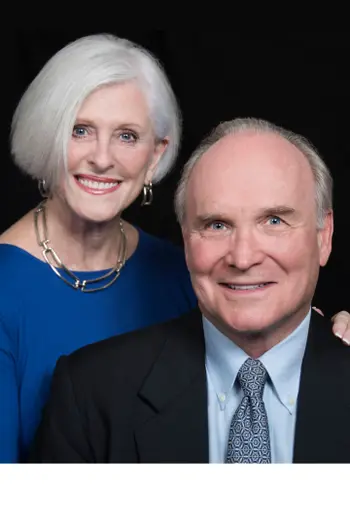 Mike & Mary Nell Moore