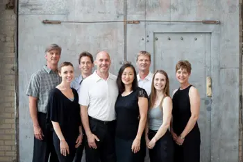 Al Theisen Team