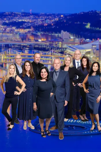 The Georgie Smigel Group