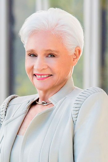 Joyce Rey