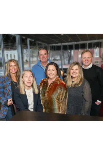 Brooke Penders & Team