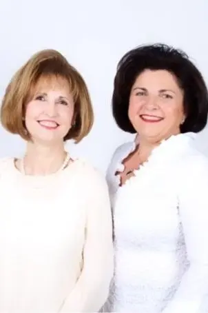 Pat and Pat Power Team