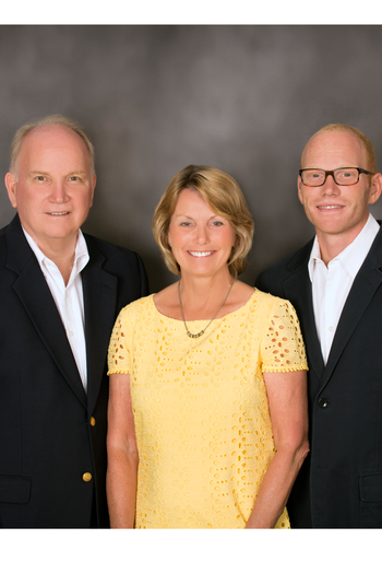 The Holloway Team