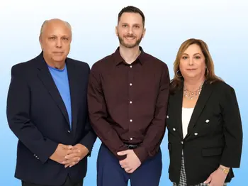 The Bowers Team