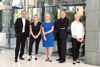 The Bochniak Group