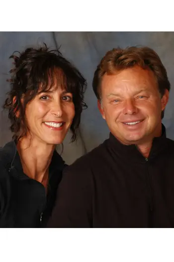 Lorie and Jim Brakas