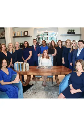 Tonya Peek Group