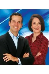 Team Danielle & Michael