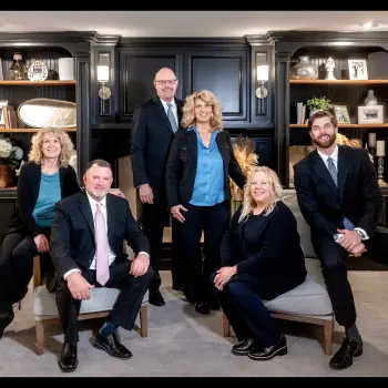 Team Finke