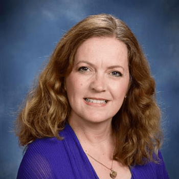 Kathy Feldhausen Team