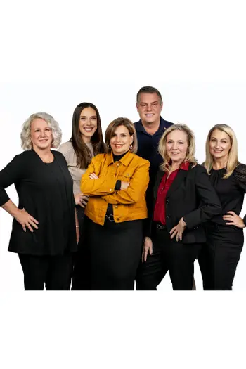 Laura "B" Team