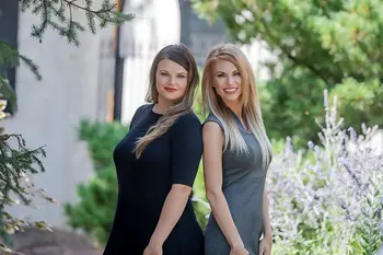 The Property Sisters