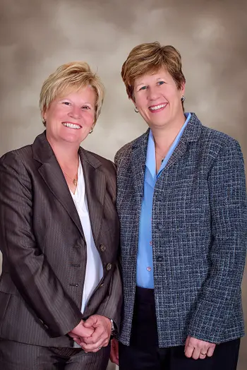 The Vanessa Creech Team