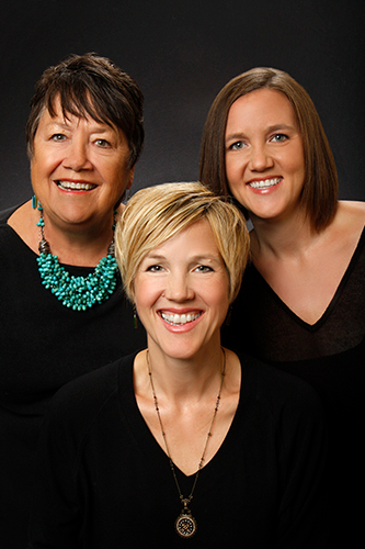 The Engstrom Team