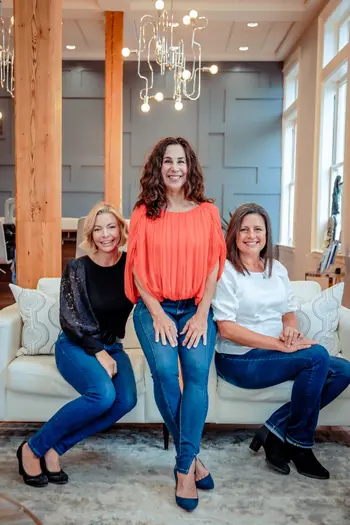 The Michelle Gurrera Team