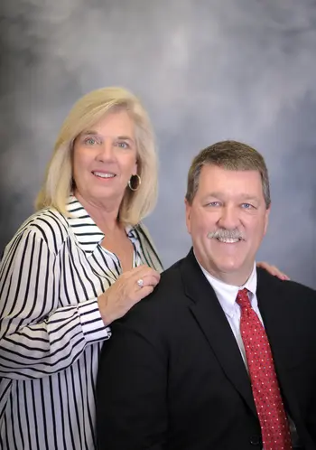 Ben & Laurie Yates Team