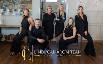 The Lindi/Camaron Team