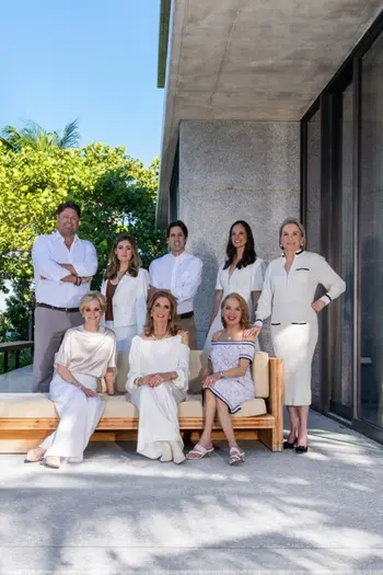 The Jills Zeder Group