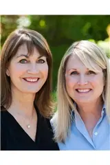 Susan & Shawn-Silicon Valley