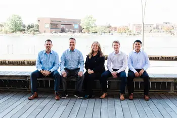 The Johnson Group