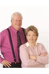 Todd Edstrom and Debbie Niemeyer