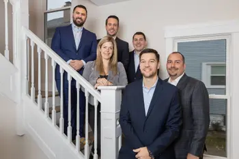 The Jonathan Darin Team