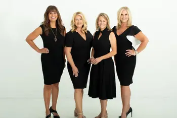 The Brown Home Team