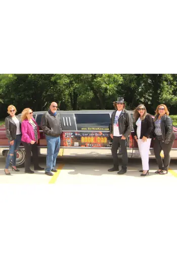 THE ROCKSTAR REALTOR GROUP