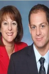 Rochelle & Garrett Alhadeff