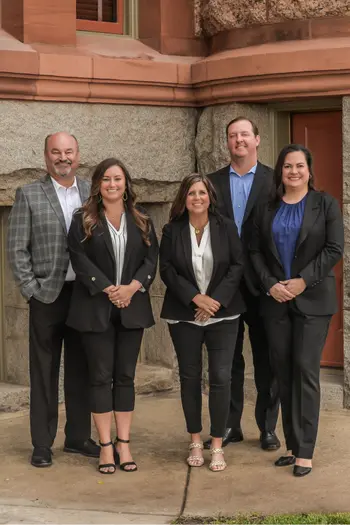 McClain-Lewis Team
